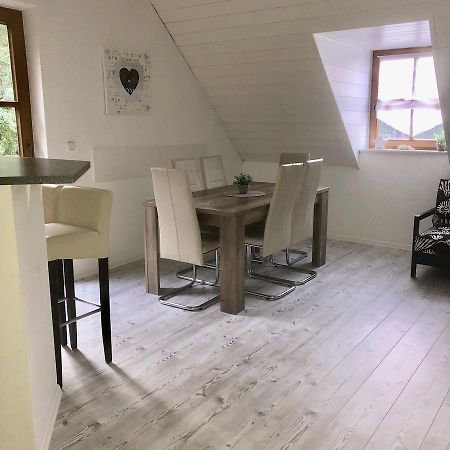 Ferienwohnung Held 埃尔丁 外观 照片