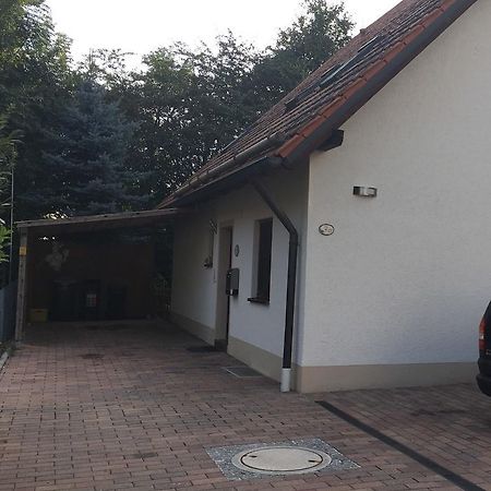 Ferienwohnung Held 埃尔丁 外观 照片