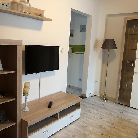 Ferienwohnung Held 埃尔丁 外观 照片