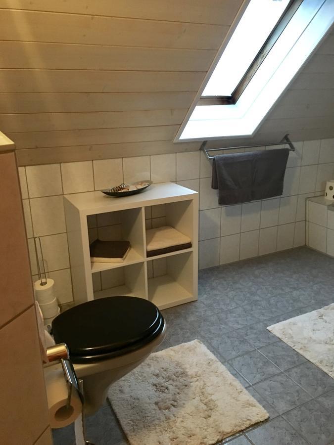Ferienwohnung Held 埃尔丁 外观 照片