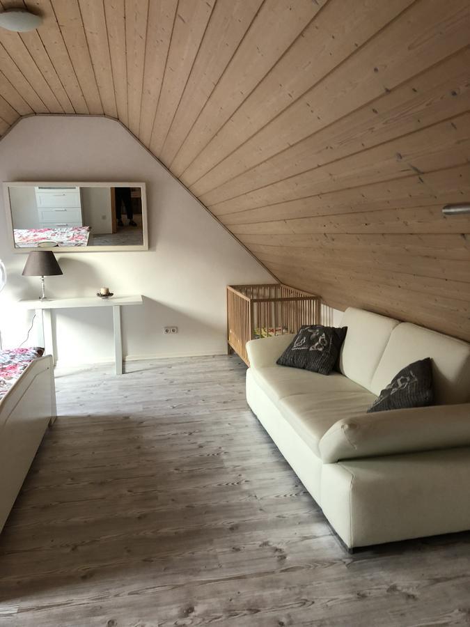 Ferienwohnung Held 埃尔丁 外观 照片