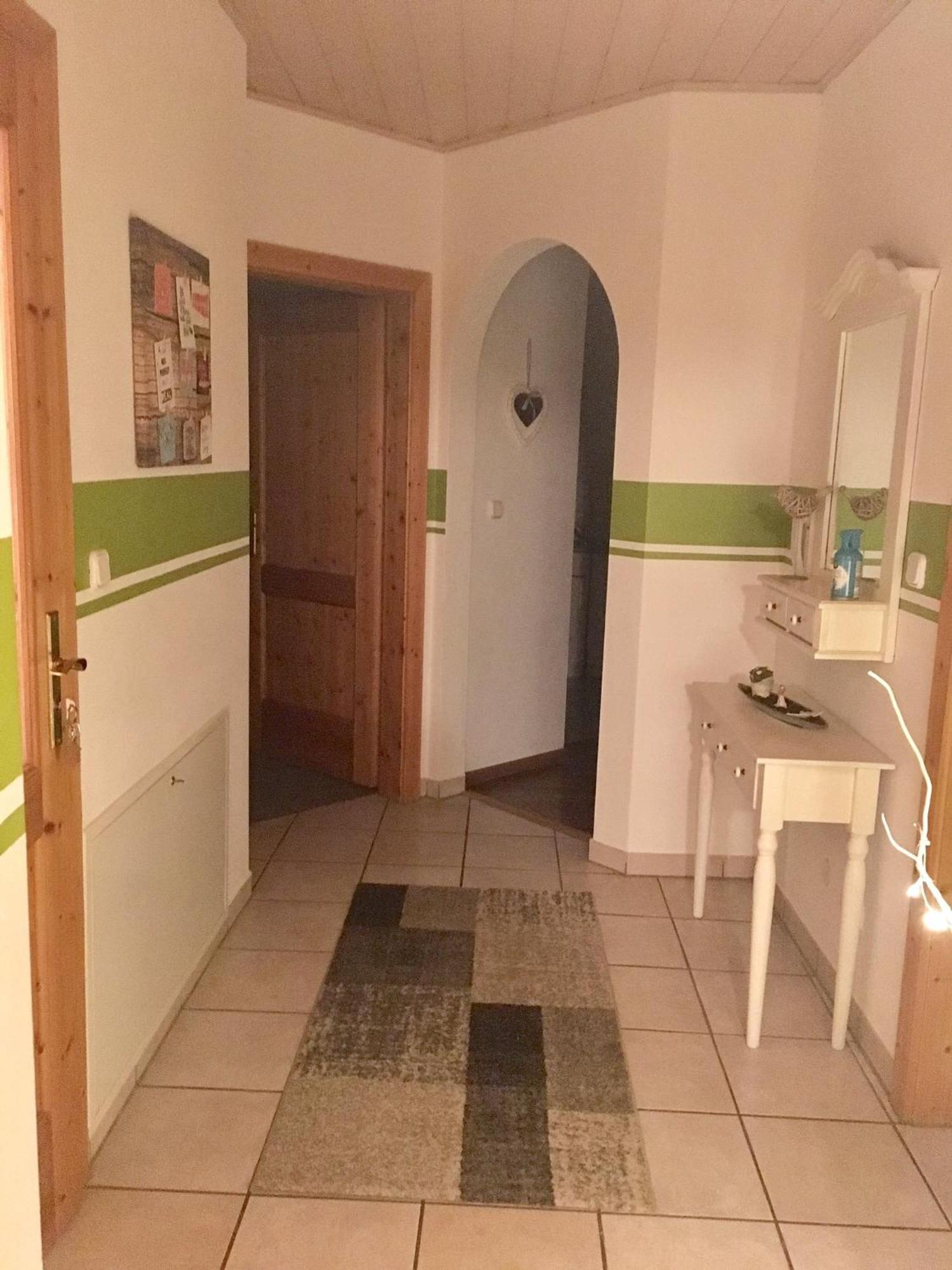Ferienwohnung Held 埃尔丁 外观 照片