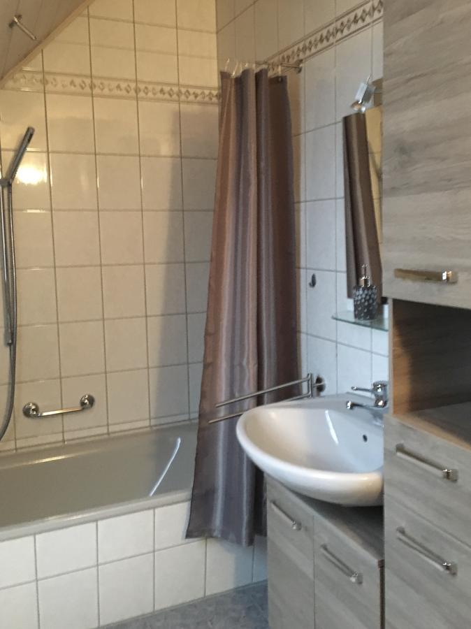 Ferienwohnung Held 埃尔丁 外观 照片