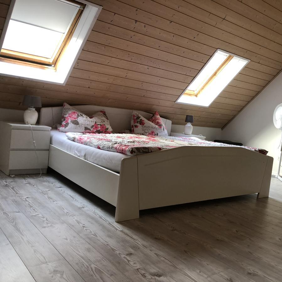 Ferienwohnung Held 埃尔丁 外观 照片