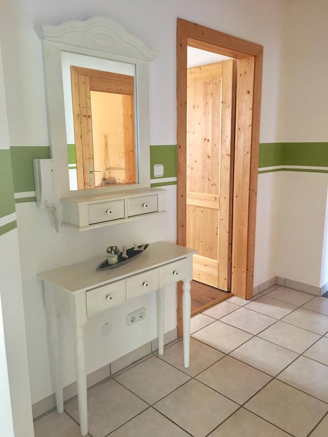 Ferienwohnung Held 埃尔丁 外观 照片