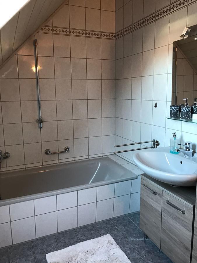 Ferienwohnung Held 埃尔丁 外观 照片