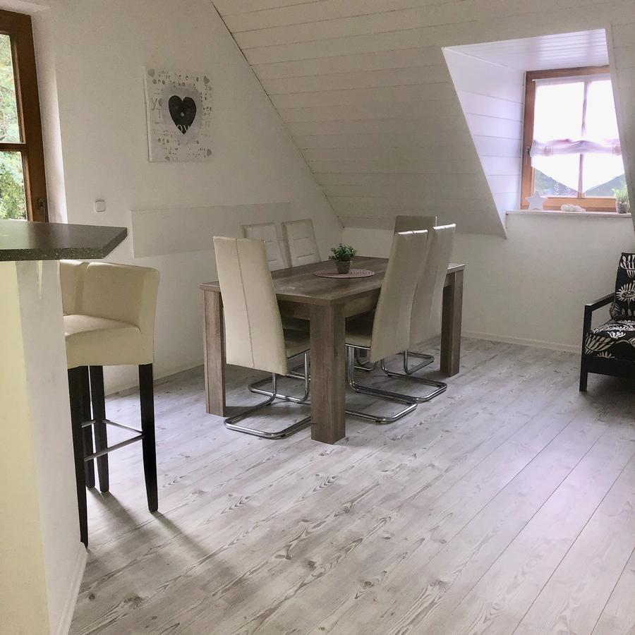 Ferienwohnung Held 埃尔丁 外观 照片