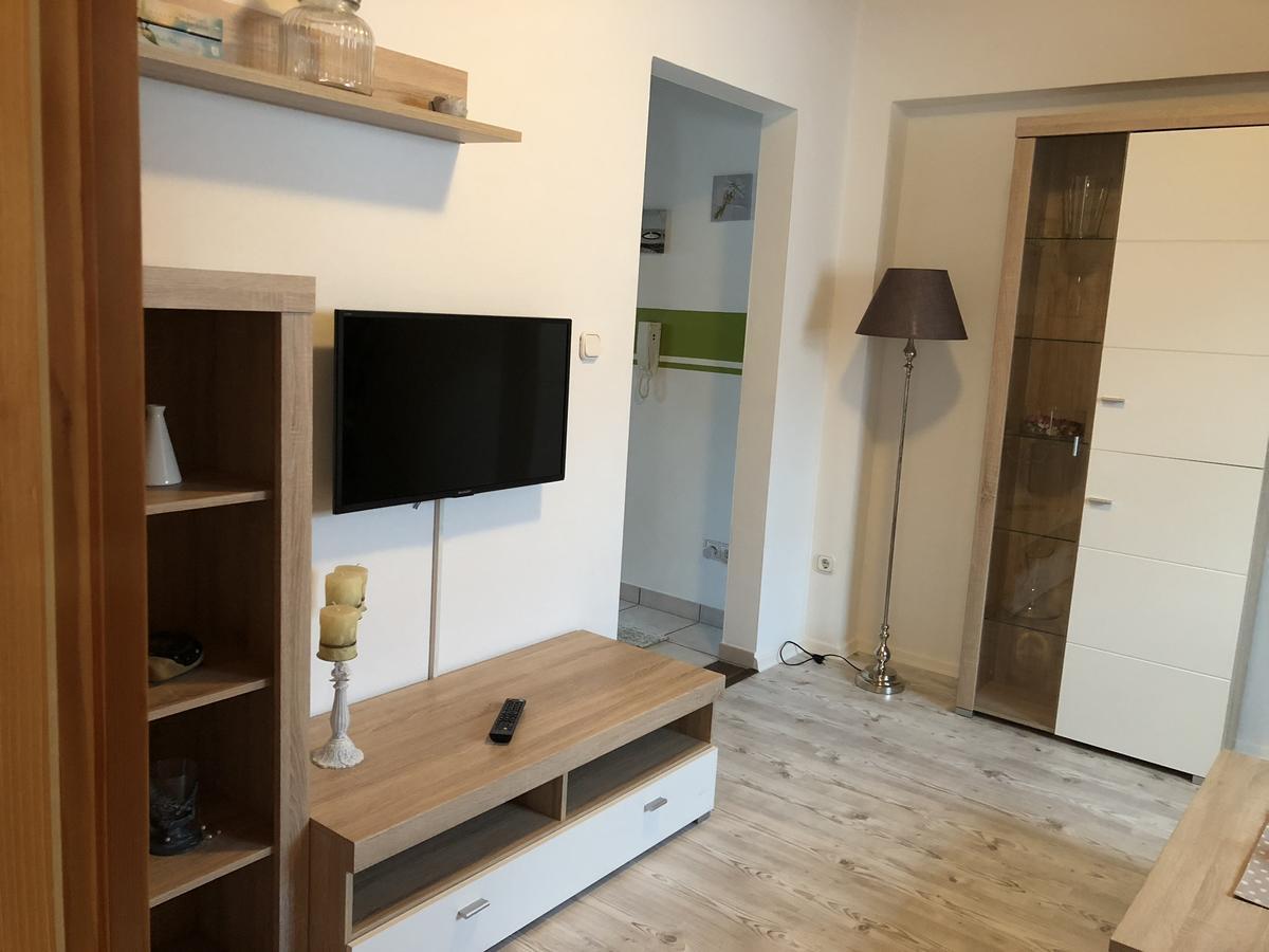 Ferienwohnung Held 埃尔丁 外观 照片